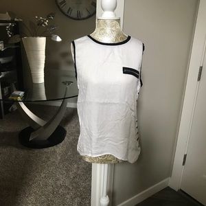 Chloe Kardashian women's tank